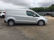 FORD TRANSIT CONNECT 2024 (24)