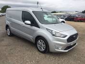 FORD TRANSIT CONNECT 2024 (24)