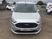 FORD TRANSIT CONNECT 2024 (24)