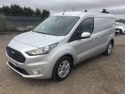 FORD TRANSIT CONNECT 2024 (24)