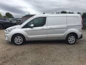 FORD TRANSIT CONNECT 2024 (24)