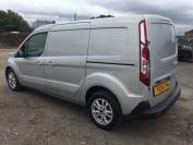 FORD TRANSIT CONNECT 2024 (24)