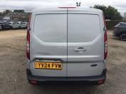 FORD TRANSIT CONNECT 2024 (24)