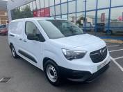 VAUXHALL COMBO CARGO 2024 (73)