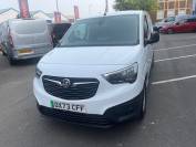 VAUXHALL COMBO CARGO 2024 (73)