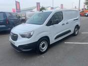 VAUXHALL COMBO CARGO 2024 (73)