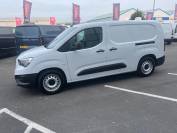 VAUXHALL COMBO CARGO 2024 (73)