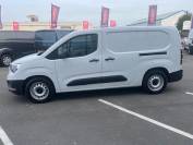 VAUXHALL COMBO CARGO 2024 (73)