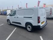 VAUXHALL COMBO CARGO 2024 (73)