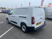 VAUXHALL COMBO CARGO 2024 (73)