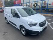 VAUXHALL COMBO CARGO 2024 (73)