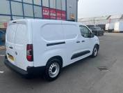 VAUXHALL COMBO CARGO 2024 (73)