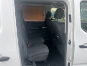 VAUXHALL COMBO CARGO 2024 (73)