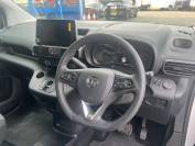 VAUXHALL COMBO CARGO 2024 (73)