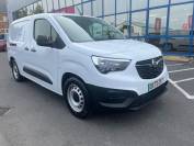 VAUXHALL COMBO CARGO 2024 (73)