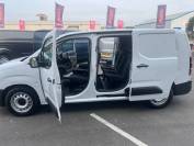 VAUXHALL COMBO CARGO 2024 (73)