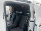 VAUXHALL COMBO CARGO 2024 (73)