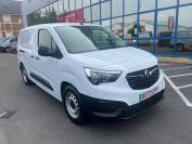 VAUXHALL COMBO CARGO 2024 (73)