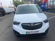 VAUXHALL COMBO CARGO 2024 (73)