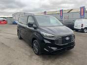 FORD TRANSIT CUSTOM 2024 (K0177 1F)