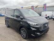 FORD TRANSIT CUSTOM 2024 (K0177 1F)