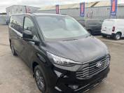 FORD TRANSIT CUSTOM 2024 (K0177 1F)