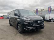 FORD TRANSIT CUSTOM 2024 (K0177 1F)