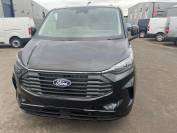 FORD TRANSIT CUSTOM 2024 (K0177 1F)