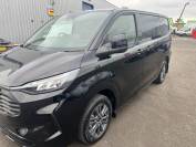 FORD TRANSIT CUSTOM 2024 (K0177 1F)