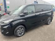 FORD TRANSIT CUSTOM 2024 (K0177 1F)