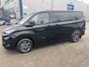 FORD TRANSIT CUSTOM 2024 (K0177 1F)