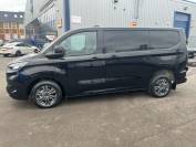 FORD TRANSIT CUSTOM 2024 (K0177 1F)