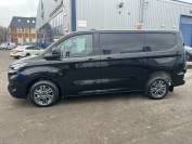 FORD TRANSIT CUSTOM 2024 (K0177 1F)