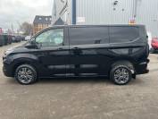 FORD TRANSIT CUSTOM 2024 (K0177 1F)