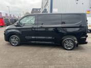 FORD TRANSIT CUSTOM 2024 (K0177 1F)