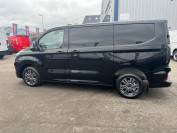 FORD TRANSIT CUSTOM 2024 (K0177 1F)