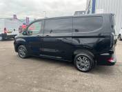 FORD TRANSIT CUSTOM 2024 (K0177 1F)