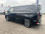 FORD TRANSIT CUSTOM 2024 (K0177 1F)