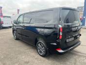 FORD TRANSIT CUSTOM 2024 (K0177 1F)