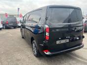 FORD TRANSIT CUSTOM 2024 (K0177 1F)