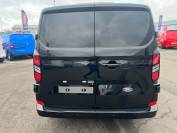 FORD TRANSIT CUSTOM 2024 (K0177 1F)