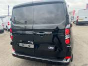 FORD TRANSIT CUSTOM 2024 (K0177 1F)