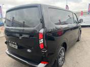 FORD TRANSIT CUSTOM 2024 (K0177 1F)