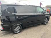 FORD TRANSIT CUSTOM 2024 (K0177 1F)