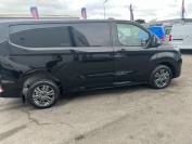 FORD TRANSIT CUSTOM 2024 (K0177 1F)