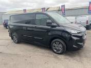 FORD TRANSIT CUSTOM 2024 (K0177 1F)