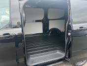 FORD TRANSIT CUSTOM 2024 (K0177 1F)