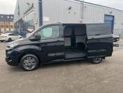 FORD TRANSIT CUSTOM 2024 (K0177 1F)