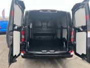 FORD TRANSIT CUSTOM 2024 (K0177 1F)