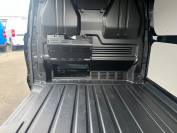 FORD TRANSIT CUSTOM 2024 (K0177 1F)